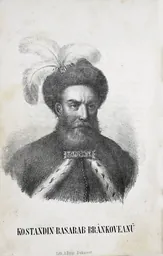 Imatge de Constantin Brâncoveanu