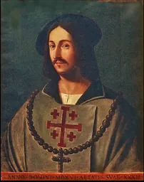 Imatge de Contard d'Este