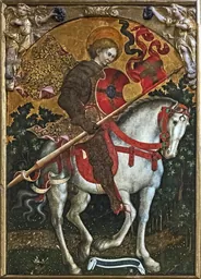 Imatge de Crisògon d'Aquileia