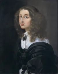 Imatge de Cristina de Suècia