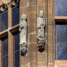Imatge de Cunibert de Cologne