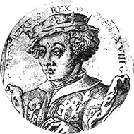 Imatge de Dagobert II