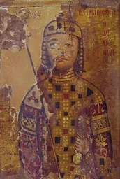 Imatge de David IV de Geòrgia
