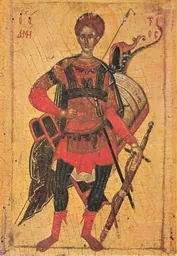 Imatge de Demetri de Tessalònica