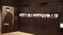 Imatge de Deportació d'intel·lectuals armenis el 24 d'abril de 1915