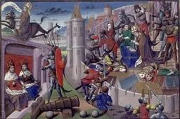 Imatge de Desideri de Langres