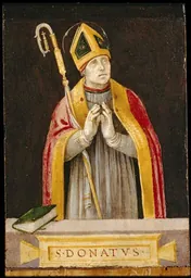Imatge de Donat d'Arezzo