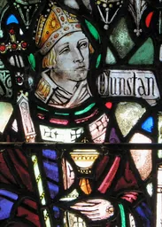 Imatge de Dunstan