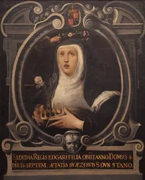 Imatge de Édith de Wilton