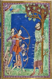 Imatge de Edmon d'Ànglia de l'Est
