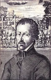 Imatge de Edmund Campion