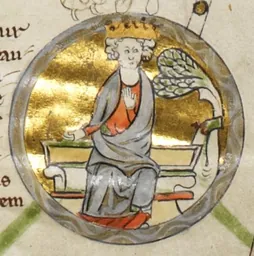 Imatge de Edmund el Magnífic
