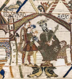 Imatge de Eduard el Confessor