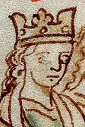 Imatge de Elionor de Provença