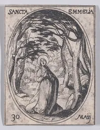 Imatge de Emèlia de Cesarea