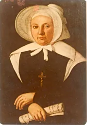 Imatge de Émilie de Vialar