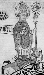 Imatge de Enric d'Uppsala