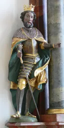 Imatge de Enric II el Sant