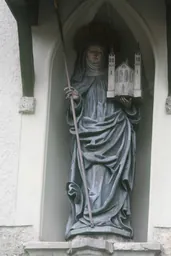 Imatge de Érentrude de Salzbourg