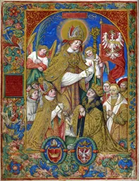 Imatge de Estanislau de Cracòvia