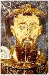 Imatge de Esteve II de Sèrbia