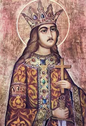 Imatge de Esteve III de Moldàvia