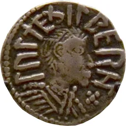 Imatge de Etelbert II d'Ànglia de l'Est