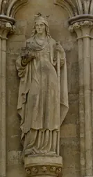 Imatge de Eteldreda d'Ely