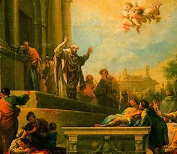 Imatge de Eugeni II de Toledo