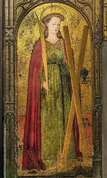 Imatge de Eulàlia de Barcelona