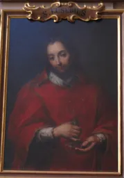 Imatge de Eusebi de Milà