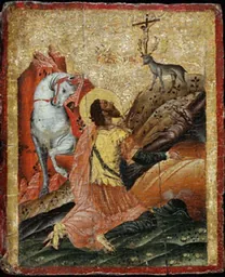 Imatge de Eustaqui de Roma
