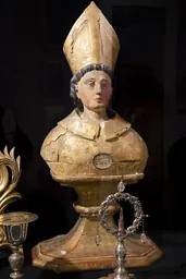 Imatge de Eutropi de Saintes