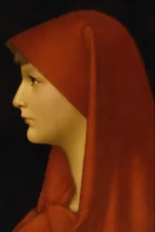 Imatge de Fabiola de Roma