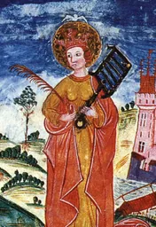 Imatge de Fe d'Agen