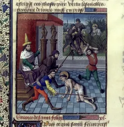 Imatge de Fèlix de Nola (prevere)