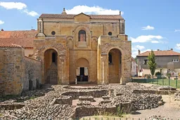 Imatge de Fèlix, Fortunat i Aquil·leu de Valença