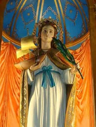 Imatge de Fermina d'Amelia