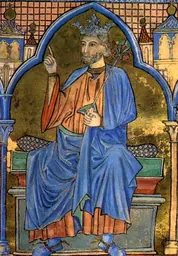 Imatge de Ferran III de Castella