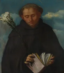 Imatge de Filippo Benizi