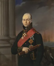Imatge de Fiódor Fiódorovitx Uixakov