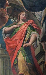 Imatge de Flora de Córdoba