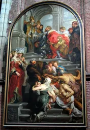 Imatge de Florbertus van Gent