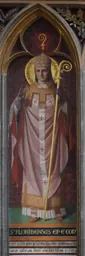 Imatge de Floribert de Lieja
