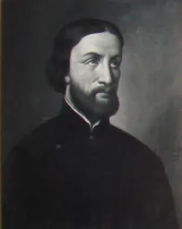 Imatge de François-Isidore Gagelin
