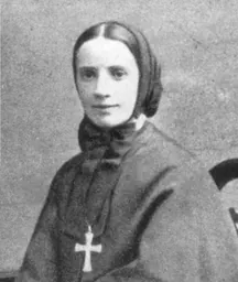 Imatge de Françoise-Xavière Cabrini