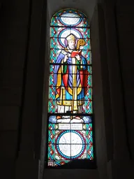 Imatge de Frodulphe de Saintonge