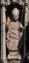 Imatge de Fructuós de Braga