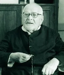 Imatge de Gaetano Catanoso