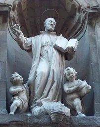 Imatge de Gaietà de Thiene